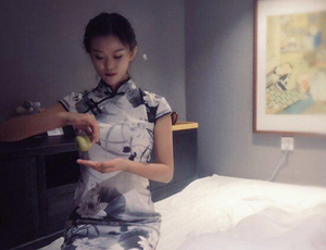 西安碑林区足疗与足底反射学：在脚掌阅读人生